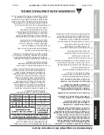 Preview for 29 page of Central Pneumatic CentralPneumatic 69269 Owner'S Manual & Safety Instructions