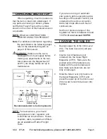 Preview for 5 page of Central Pneumatic Contractor 97526 Assembly And Operating Instructions Manual