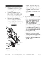 Preview for 9 page of CentralPneumatic CentralPneumatic 68064 Set Up And Operating Instructions Manual