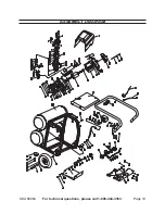 Preview for 19 page of CentralPneumatic CentralPneumatic 68064 Set Up And Operating Instructions Manual