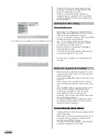 Preview for 27 page of Centrios 1611304 User Manual