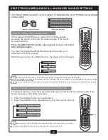 Preview for 18 page of Centrios 1611305 Operating Manual