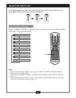 Preview for 20 page of Centrios 1611305 Operating Manual