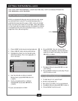 Preview for 21 page of Centrios 1611305 Operating Manual