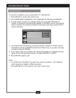 Preview for 23 page of Centrios 1611305 Operating Manual