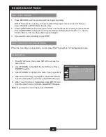 Preview for 25 page of Centrios 1611305 Operating Manual