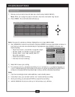 Preview for 26 page of Centrios 1611305 Operating Manual