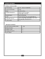 Preview for 31 page of Centrios 1611305 Operating Manual