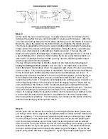 Preview for 3 page of Centroform EZFORM LV 1827 Product Manual