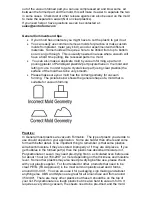 Preview for 4 page of Centroform EZFORM LV 1827 Product Manual