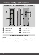 Preview for 18 page of Centronic EasyControl EC541-II Assembly And Operating Instructions Manual