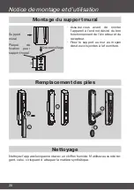 Preview for 20 page of Centronic EasyControl EC541-II Assembly And Operating Instructions Manual