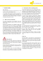 Preview for 5 page of Centrosolar CENPAC 3 Series Mounting Instructions