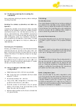 Preview for 9 page of Centrosolar CENPAC 3 Series Mounting Instructions