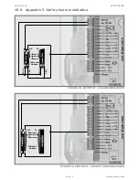 Preview for 70 page of CENTURION SYSTEMS SECTOR II Installation Manual