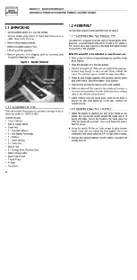 Preview for 6 page of Centurion 4986 Owner'S Manual