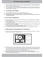 Preview for 13 page of Centurion CS32 RDO Installation Manual