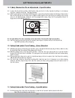 Preview for 14 page of Centurion CS32 RDO Installation Manual