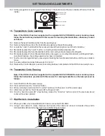 Preview for 15 page of Centurion CS32 RDO Installation Manual