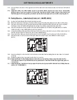 Preview for 16 page of Centurion CS32 RDO Installation Manual