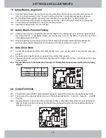 Preview for 17 page of Centurion CS32 RDO Installation Manual