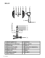 Preview for 6 page of Centurion F40/1 Instruction Manual