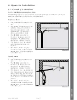 Preview for 13 page of Centurion SD04 Installation Manual