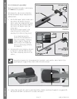 Preview for 14 page of Centurion SD04 Installation Manual