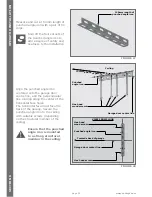 Preview for 22 page of Centurion SD04 Installation Manual