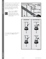 Preview for 36 page of Centurion SD04 Installation Manual