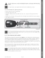 Preview for 41 page of Centurion SD04 Installation Manual