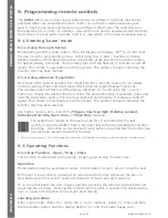 Preview for 50 page of Centurion SD04 Installation Manual