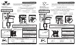 Preview for 2 page of Century Hearth FW270029 Manual