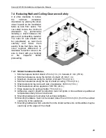 Preview for 29 page of Century Heating CB00009 Installation And Operation Manual