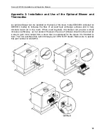 Preview for 39 page of Century Heating CB00009 Installation And Operation Manual