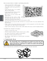 Preview for 14 page of Century Heating CB00024 Installation And Operation Manual