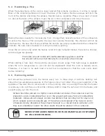 Preview for 18 page of Century Heating CB00024 Installation And Operation Manual