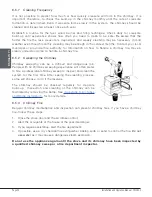 Preview for 24 page of Century Heating CB00024 Installation And Operation Manual