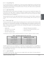 Preview for 21 page of Century Heating CB00026 Installation And Operation Manual