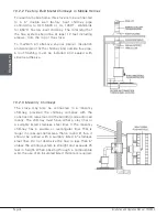 Preview for 38 page of Century Heating CB00026 Installation And Operation Manual