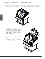 Preview for 48 page of Century Heating CB00026 Installation And Operation Manual