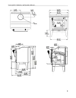 Preview for 9 page of Century Heating S244 Installation And Operation Manual