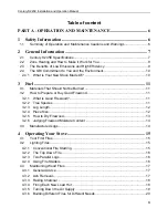 Preview for 3 page of Century Heating S245E Installation And Operation Manual