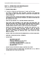 Preview for 6 page of Century Heating S245E Installation And Operation Manual