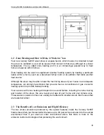 Preview for 9 page of Century Heating S245E Installation And Operation Manual