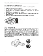 Preview for 14 page of Century Heating S245E Installation And Operation Manual