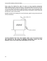 Preview for 44 page of Century Heating S245E Installation And Operation Manual