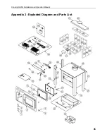 Preview for 45 page of Century Heating S245E Installation And Operation Manual