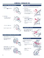 Preview for 6 page of Century 4-in-1 TravelSolutions Instruction Manual