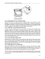 Preview for 19 page of Century CB00004 Installation And Operation Manual